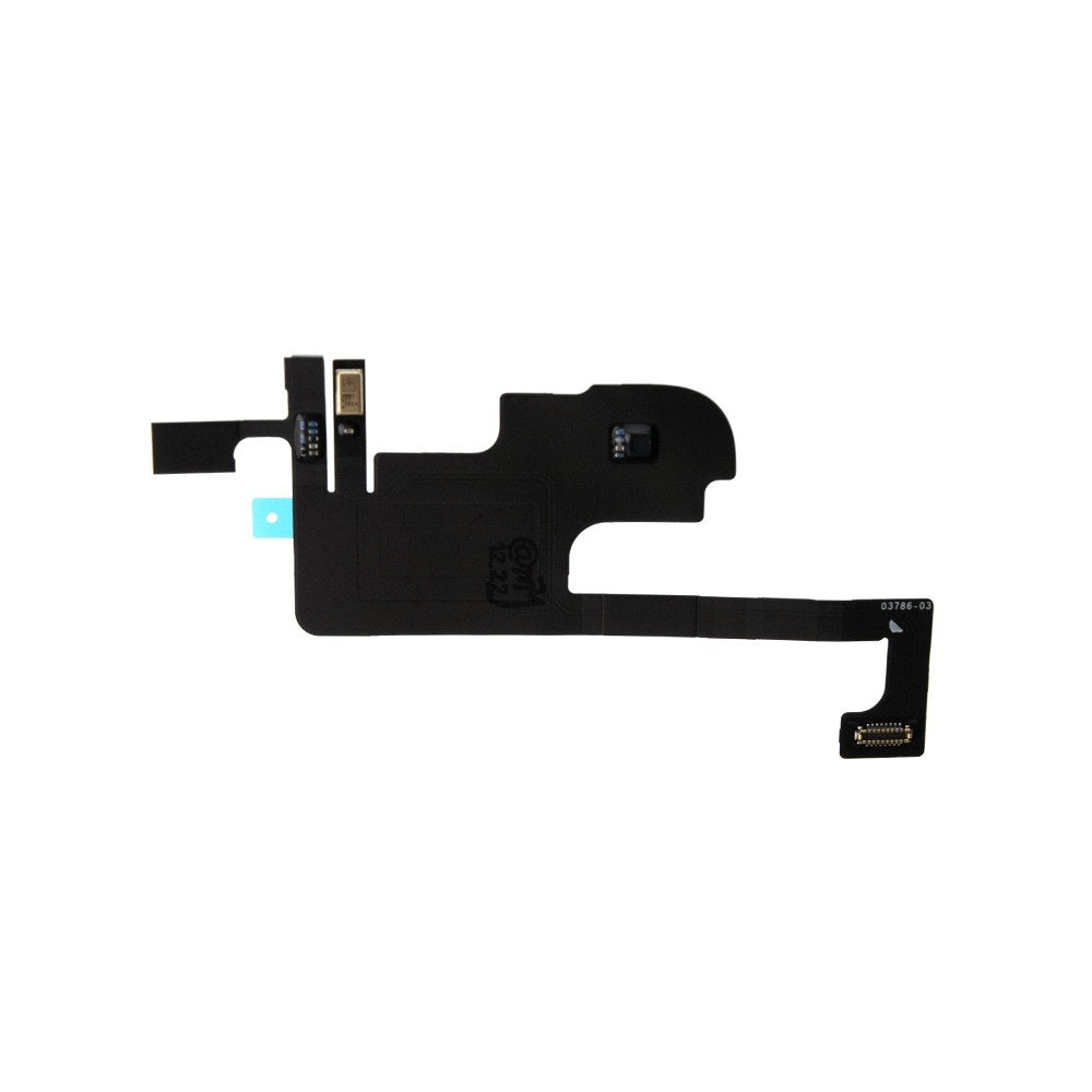 Earpiece Speaker Sensor Flex Cable For iPhone 14 (Purple) Earpiece Speaker Sensor Flex Cable For iPhone 14 (Purple)